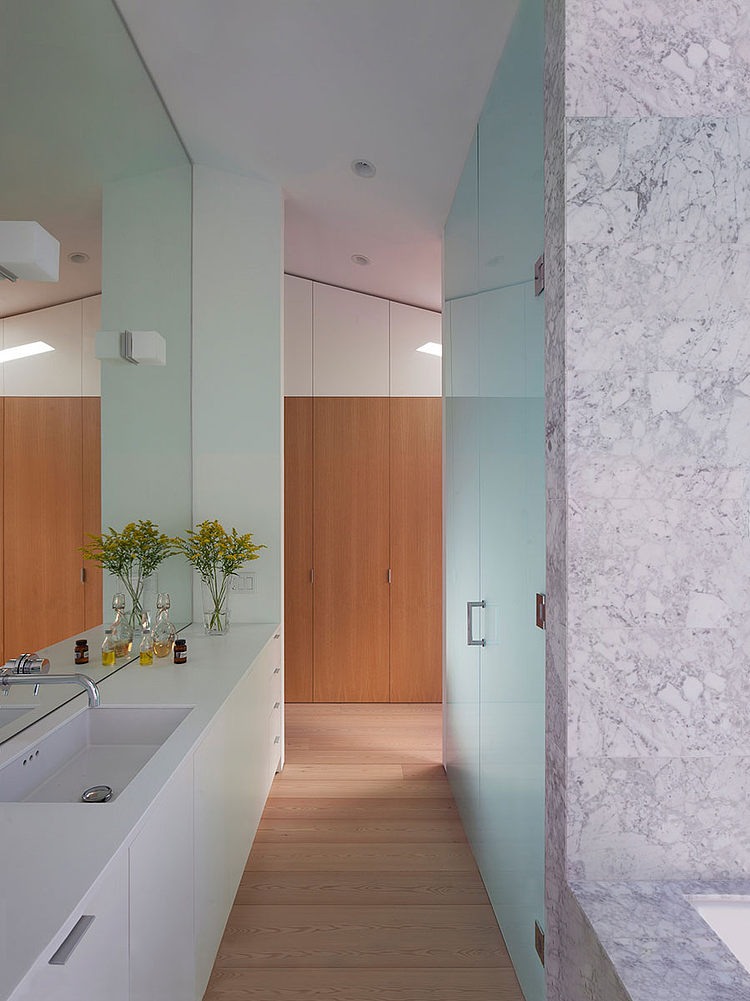 East Van House by Splyce Design