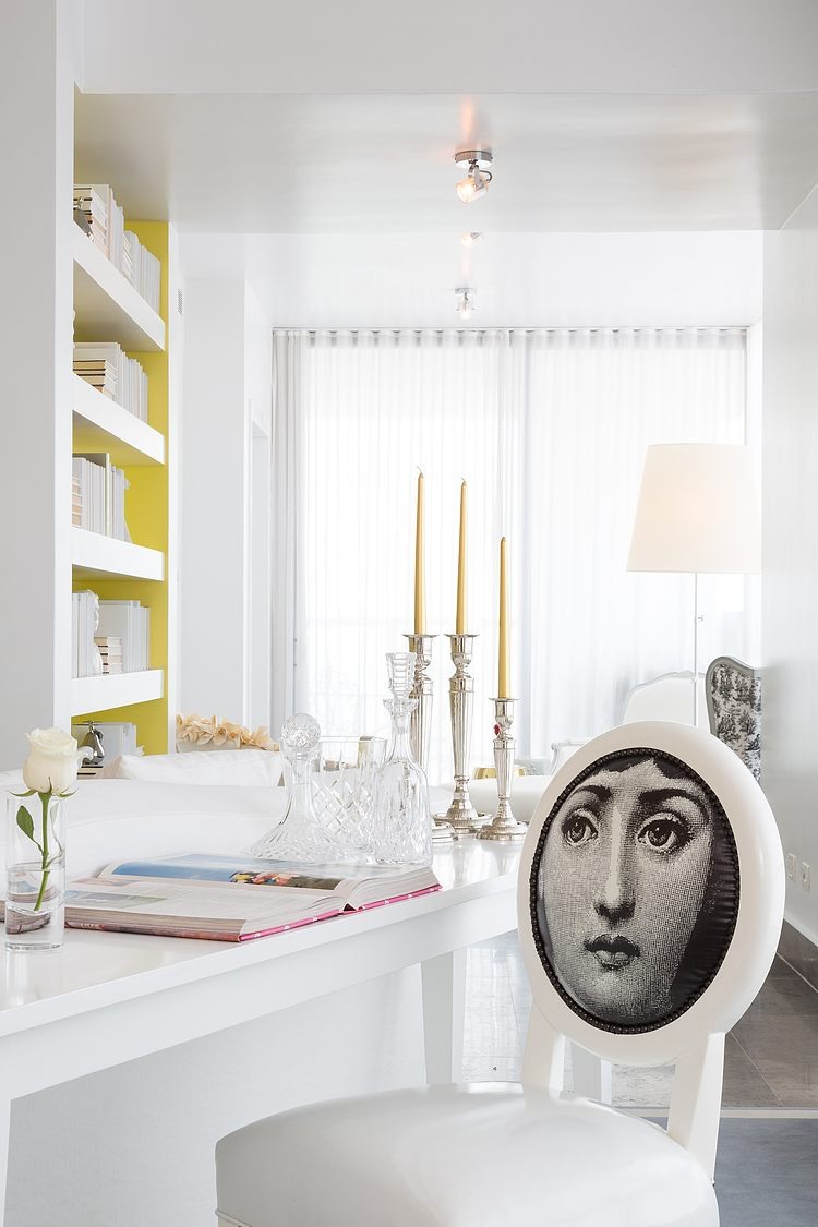 Yoo Panama by Philippe Starck