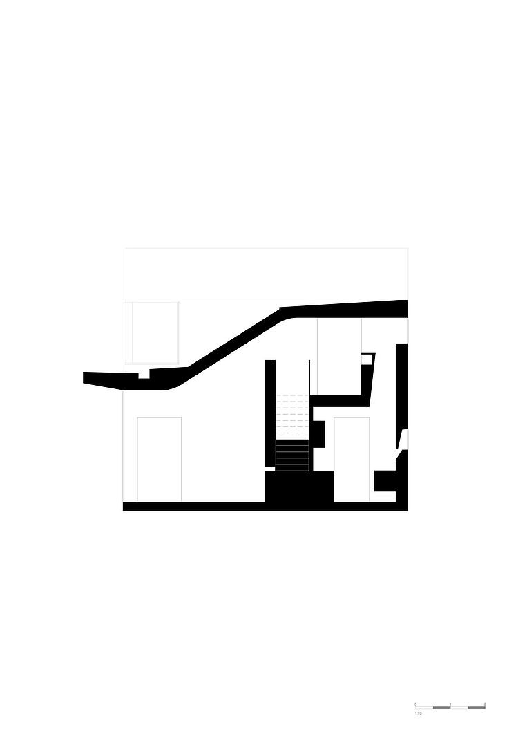 Pittwater House by Andrew Burges Architects