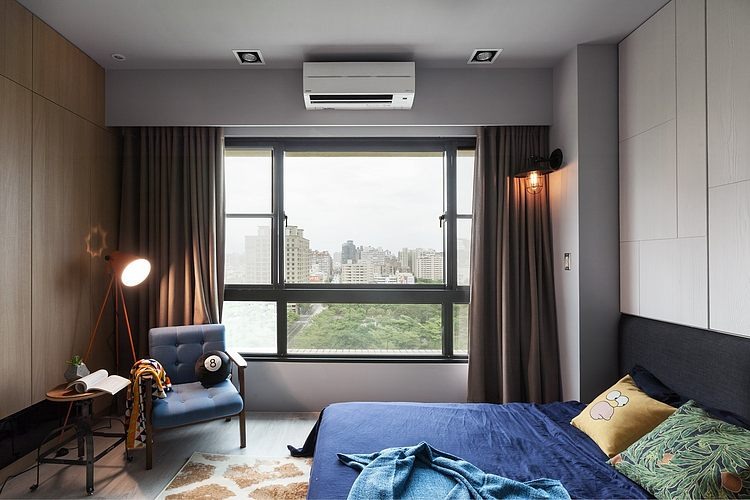 The Family Playground by House Design