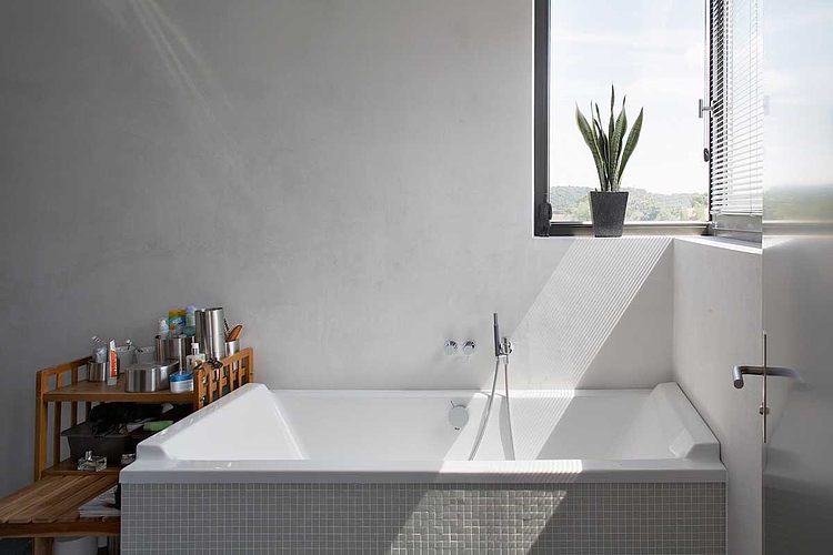 Modern Houses by Zamel Krug Architekten