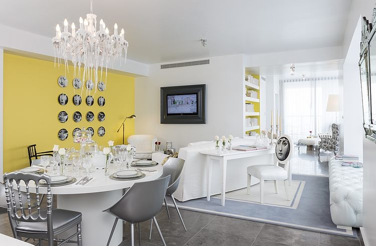 Yoo Panama by Philippe Starck