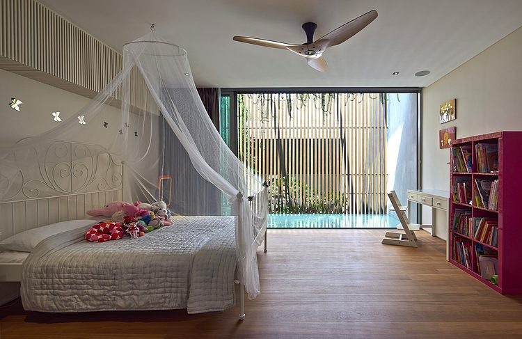 17 Blair Road Home by ONG&ONG