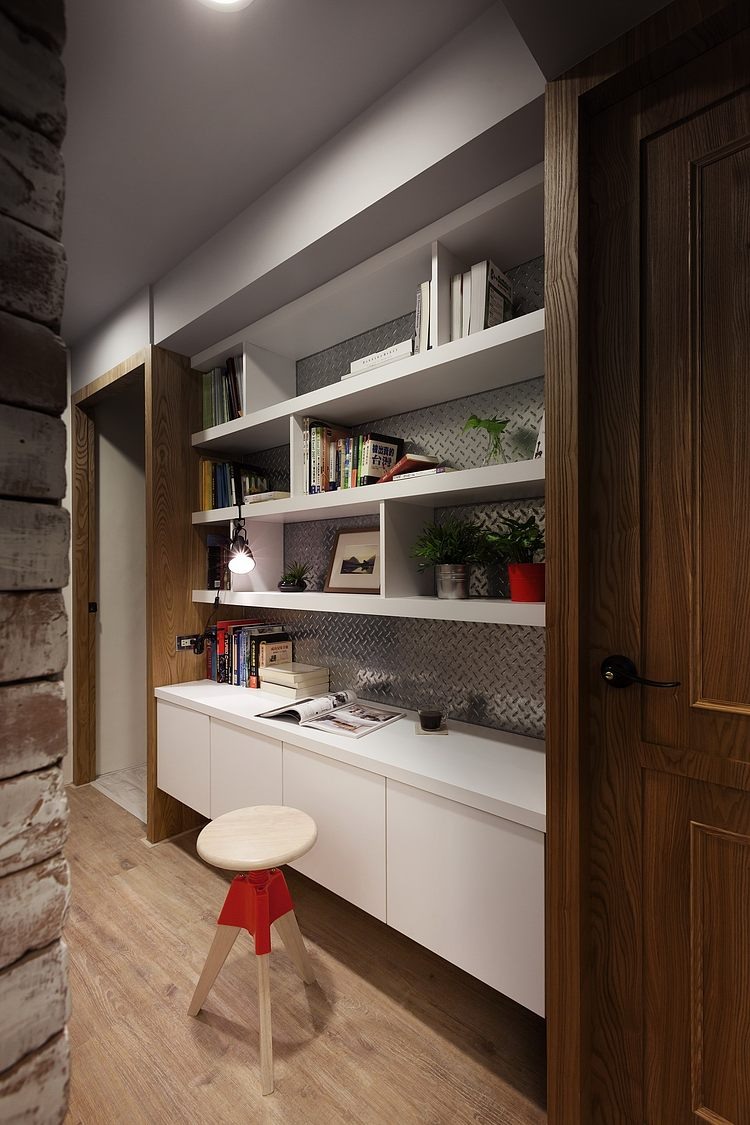 The Family Playground by House Design