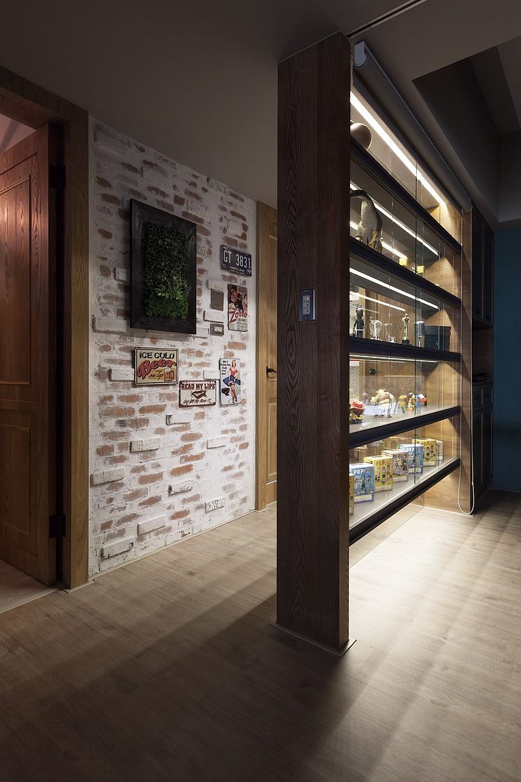 The Family Playground by House Design