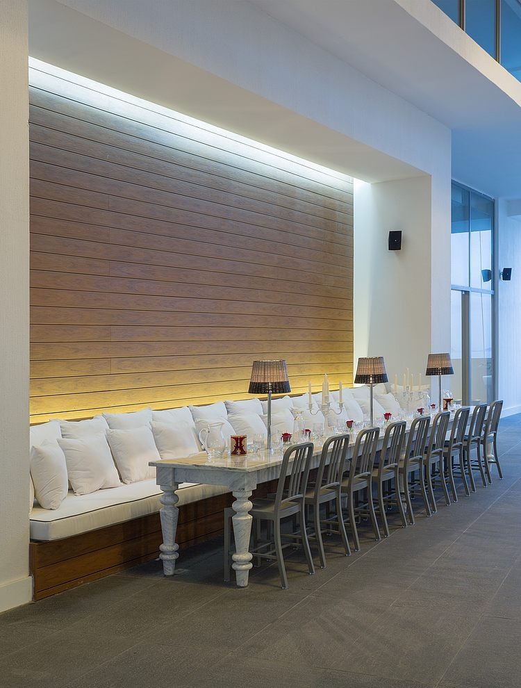 Yoo Panama by Philippe Starck