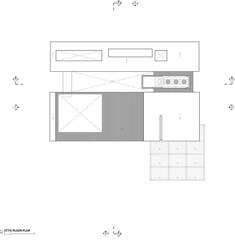 66MRN House by ONG&ONG