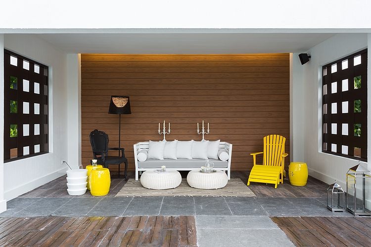 Yoo Panama by Philippe Starck