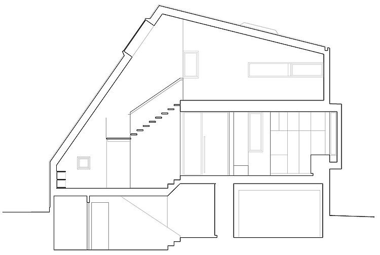 East Van House by Splyce Design