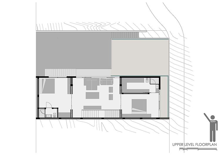 Casa IPE by P+0 Architecture