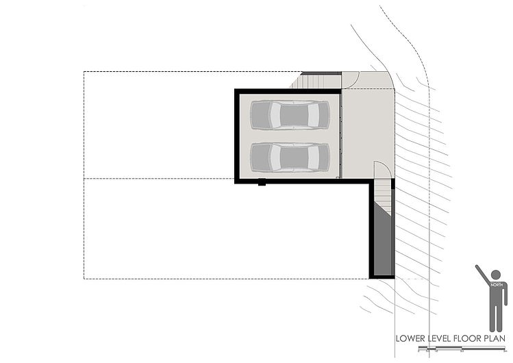 Casa IPE by P+0 Architecture