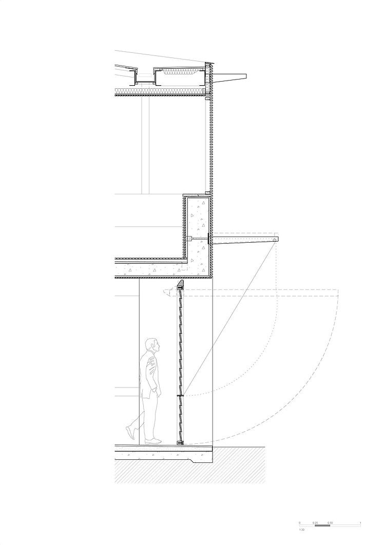 Pittwater House by Andrew Burges Architects