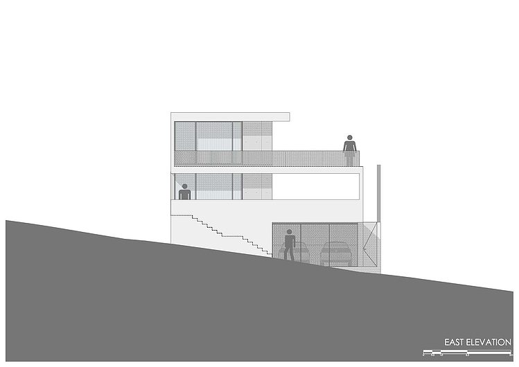 Casa IPE by P+0 Architecture