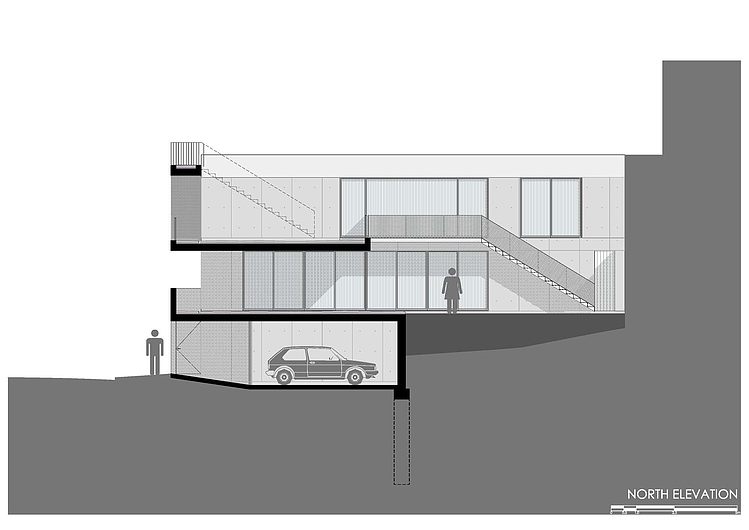 Casa IPE by P+0 Architecture