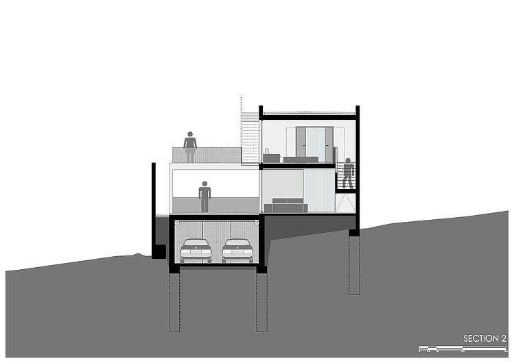 Casa IPE by P+0 Architecture