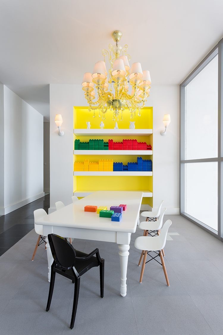 Yoo Panama by Philippe Starck