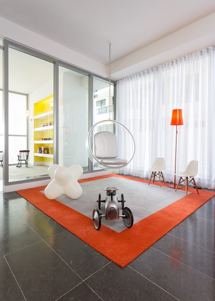 Yoo Panama by Philippe Starck