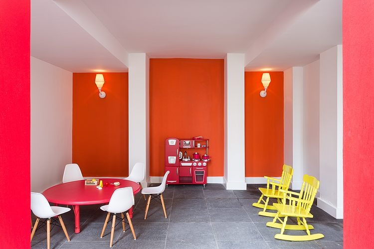 Yoo Panama by Philippe Starck