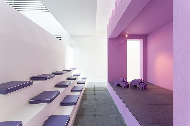 Yoo Panama by Philippe Starck