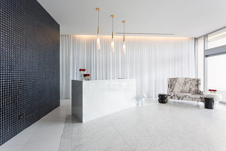 Yoo Panama by Philippe Starck