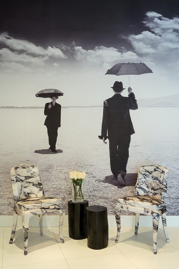 Yoo Panama by Philippe Starck