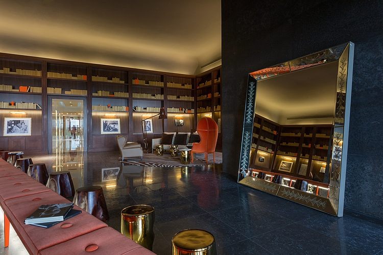 Yoo Panama by Philippe Starck