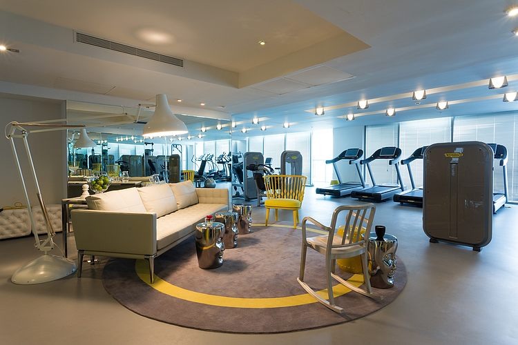 Yoo Panama by Philippe Starck