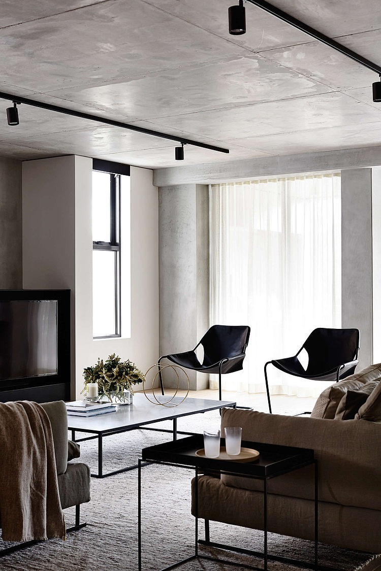 South Yarra Home by Carr Design Group