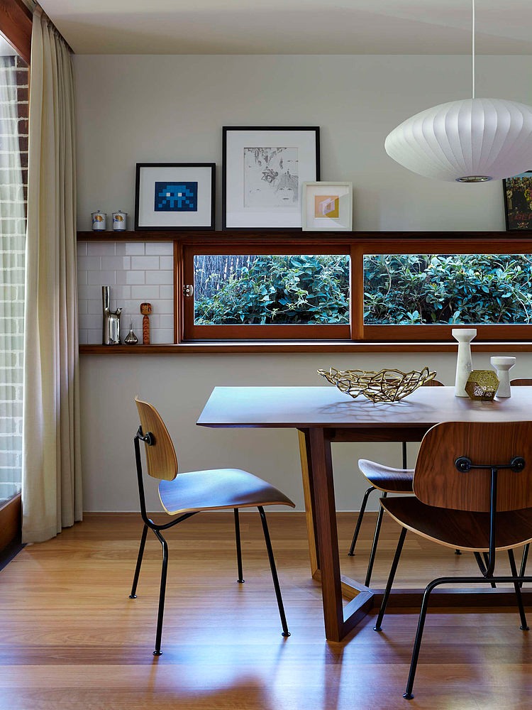 Neutral Bay House by Downie North Architects