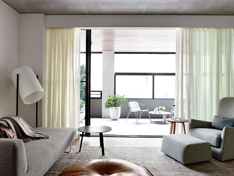 South Yarra Home by Carr Design Group