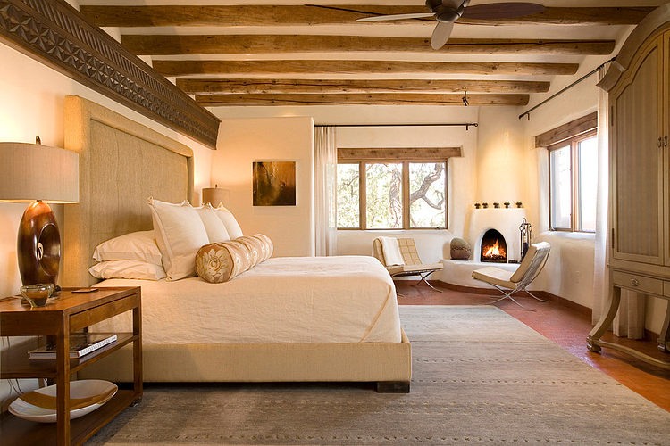 Santa Fe Chic by Samuel Design Group