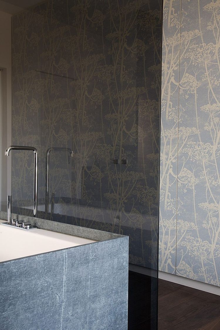 Pontresina Apartment by Carlo Donati Studio