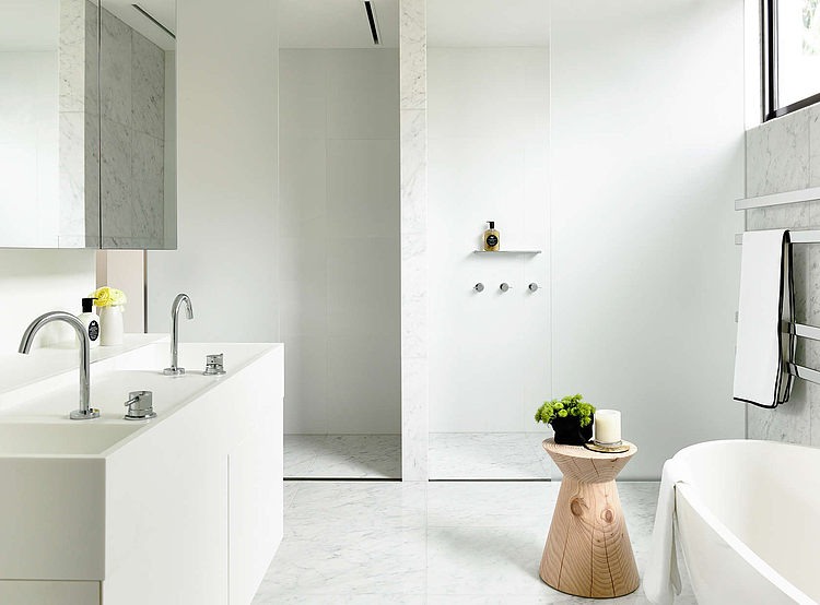 South Yarra Home by Carr Design Group