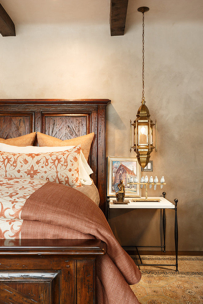 Santa Fe Hacienda by Chandler Prewitt Design