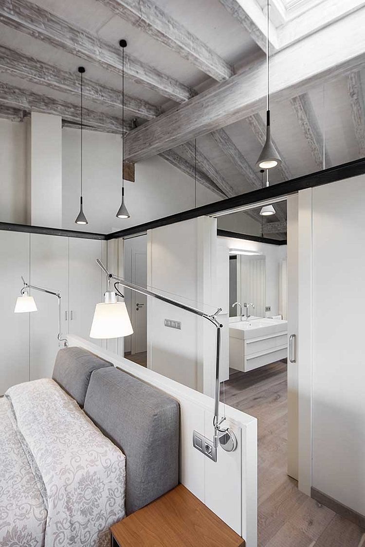 Rural Home Renovation by Dom Arquitectura