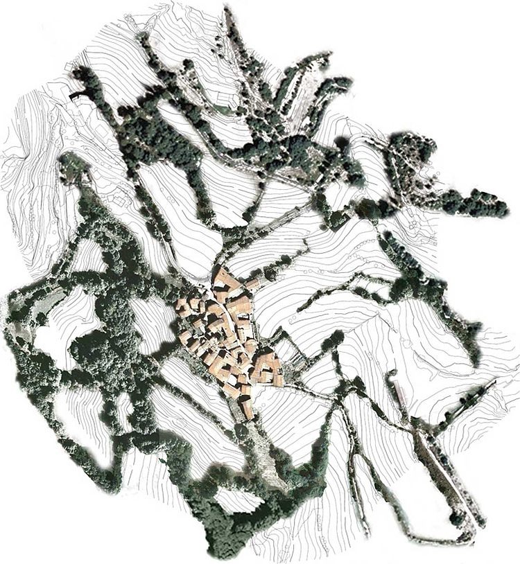 Rural Home Renovation by Dom Arquitectura