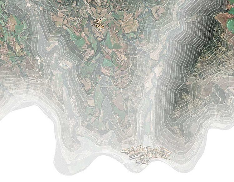 Rural Home Renovation by Dom Arquitectura