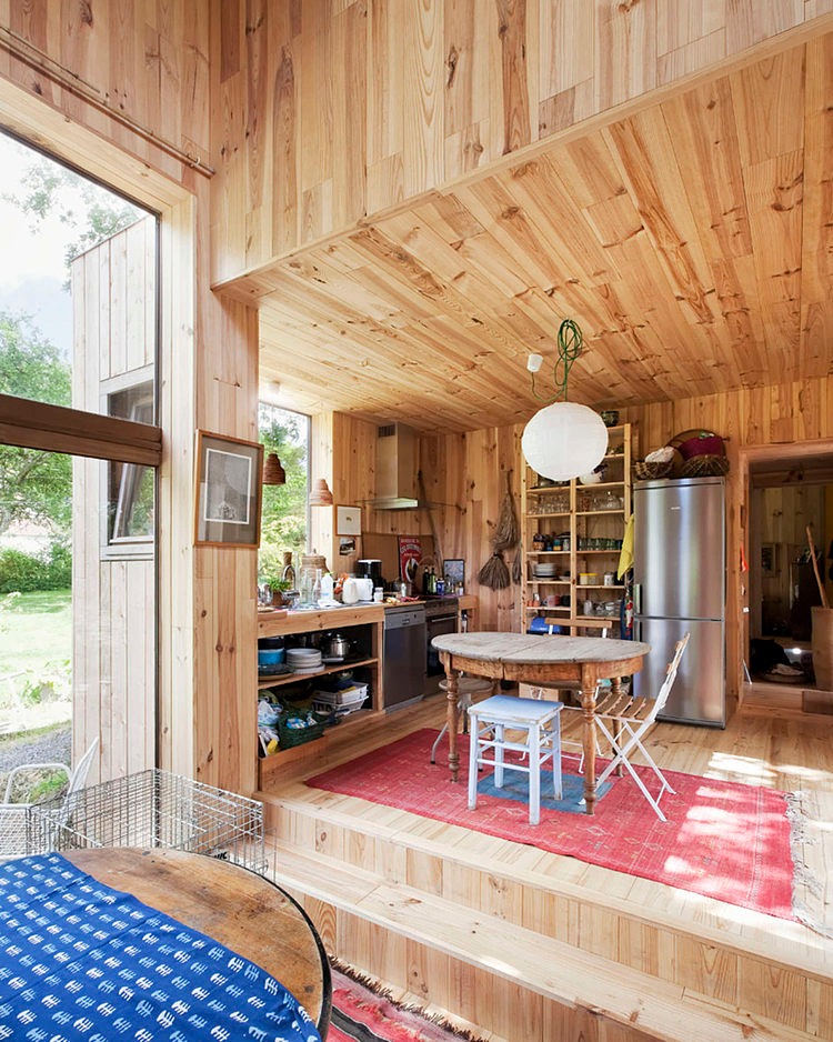 14 Facades' House by M Architecture