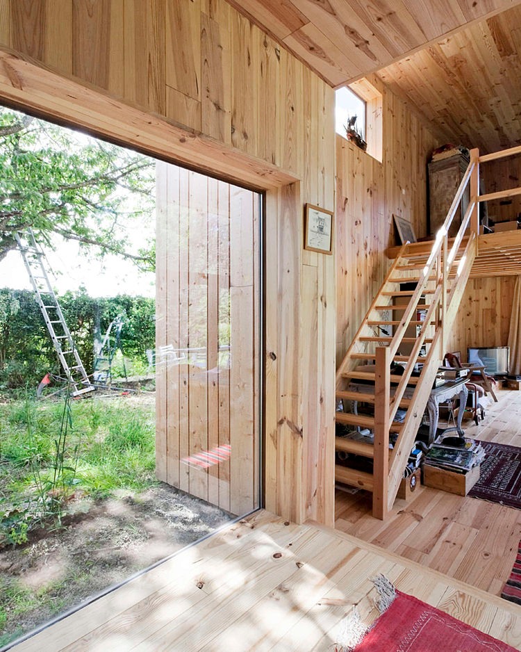 14 Facades' House by M Architecture