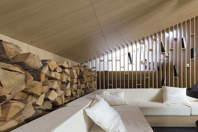 Cozy Home by Ruetemple