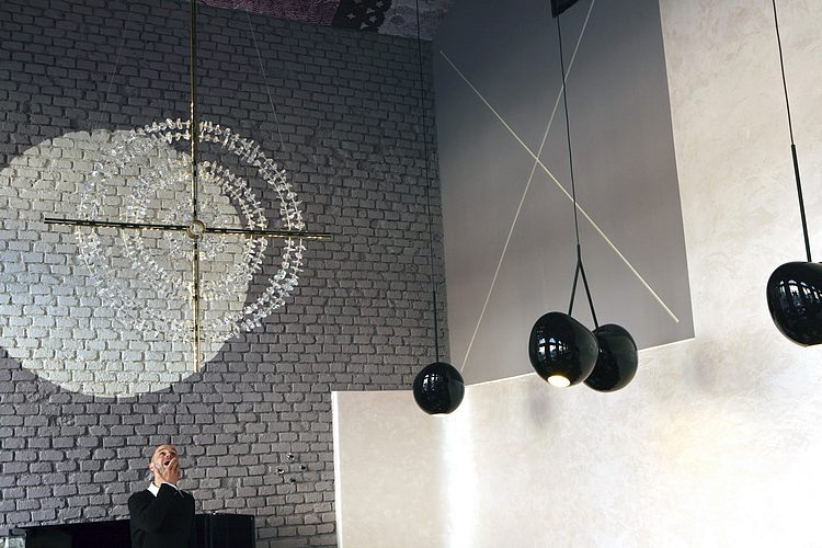 Lolita by Trije Arhitekti