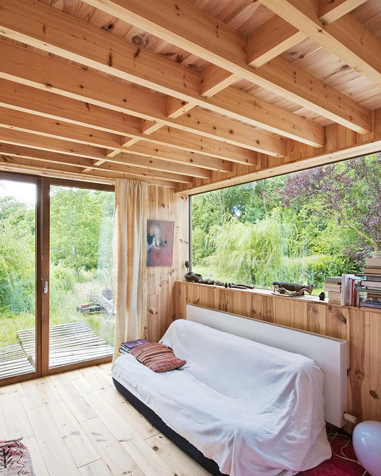 14 Facades' House by M Architecture