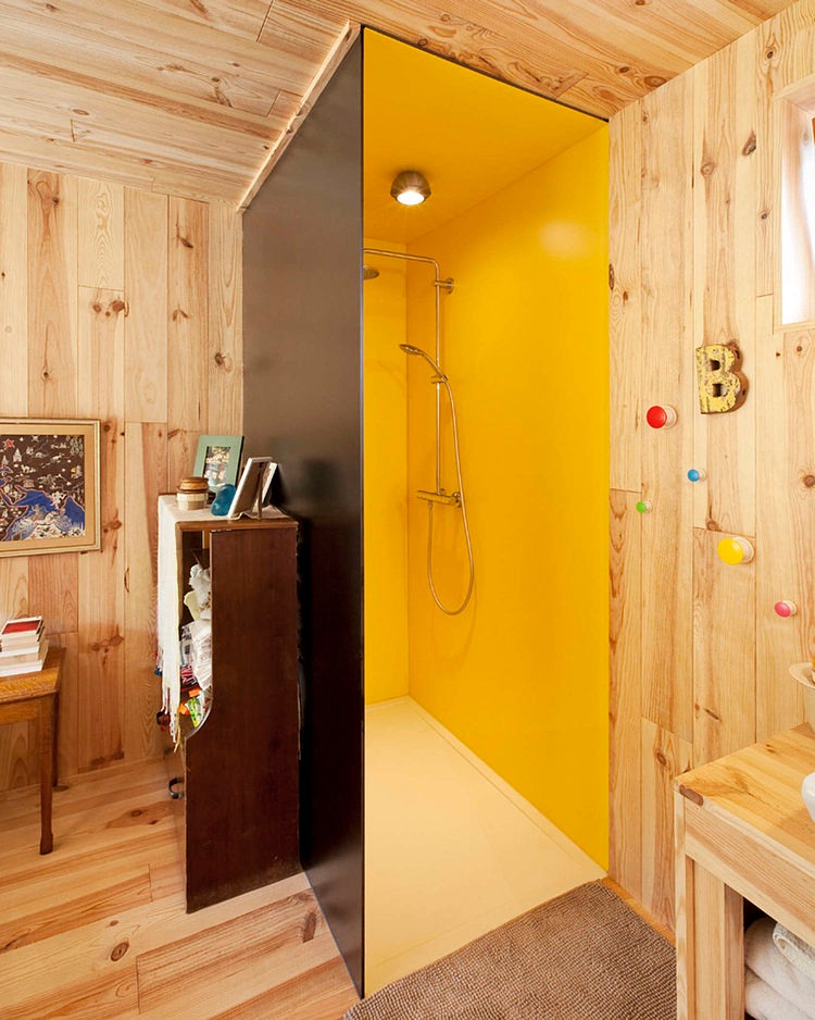 14 Facades' House by M Architecture