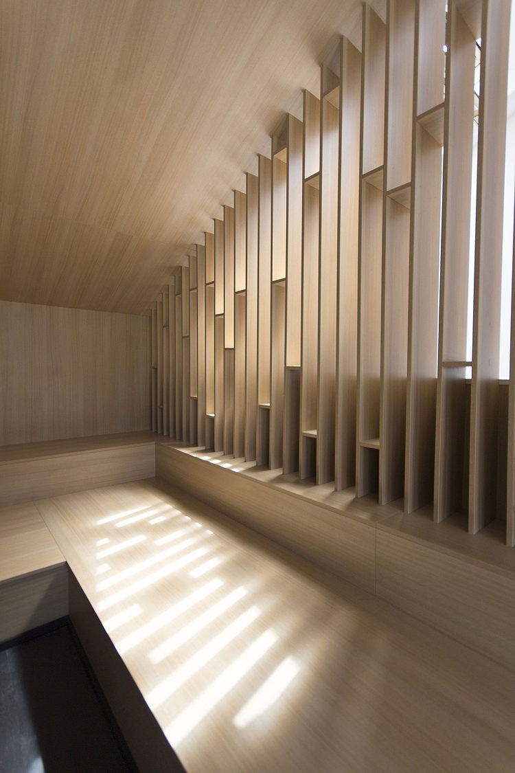 Cozy Home by Ruetemple