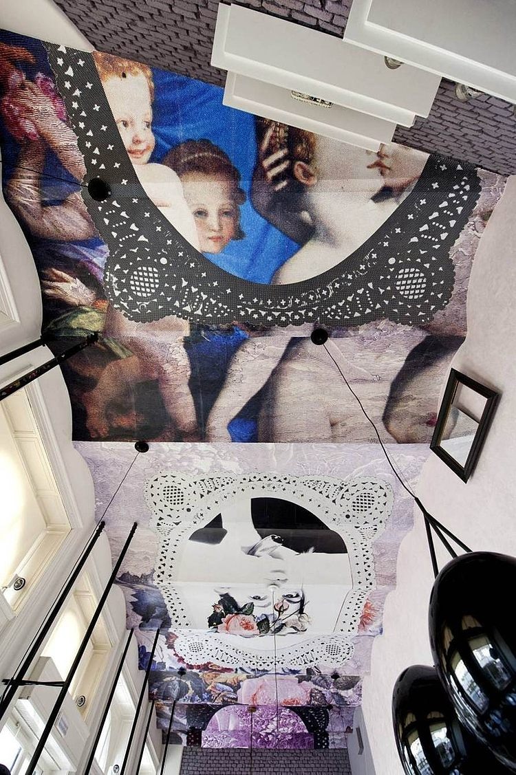 Lolita by Trije Arhitekti