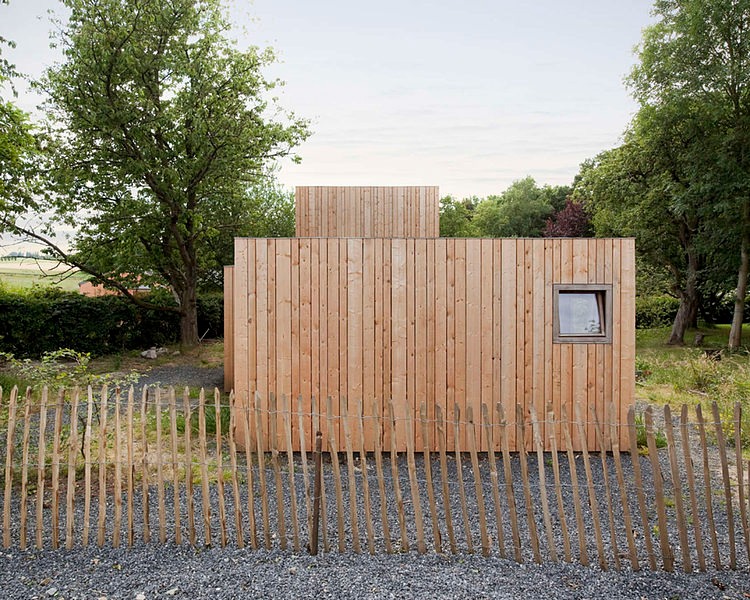 14 Facades' House by M Architecture