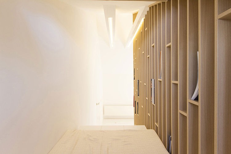 Cozy Home by Ruetemple