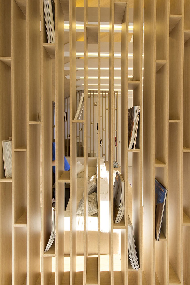 Cozy Home by Ruetemple