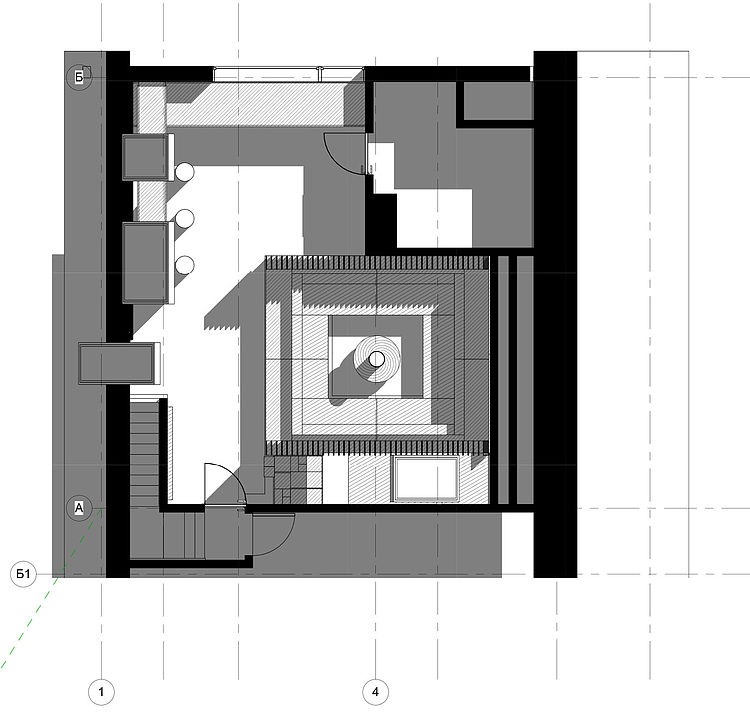 Cozy Home by Ruetemple