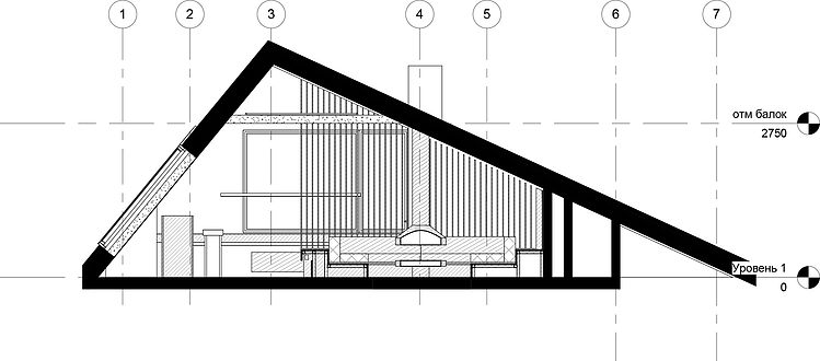 Cozy Home by Ruetemple